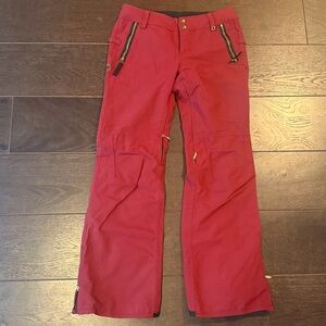 Women’s Snowboarding Pants